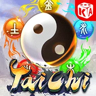 Tai Chi игра