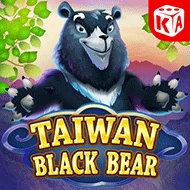 Taiwan Black Bear игра