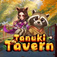 Tanuki Tavern игра