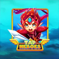 Tap Heroes игра