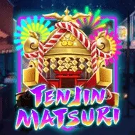 Ten Jin Matsuri игра