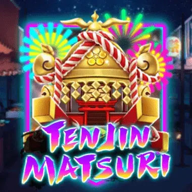 Ten Jin Matsuri logo