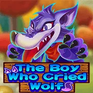 The Boy Who Cried Wolf игра