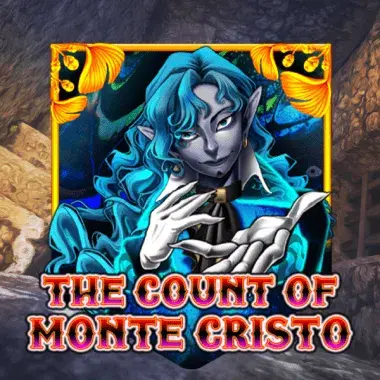 The Count of Monte Cristo logo