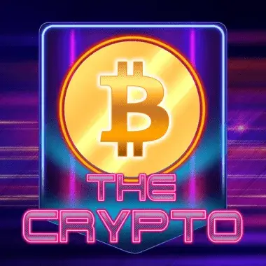 The Crypto logo