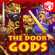 The Door Gods игра