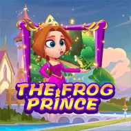The Frog Prince игра