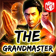 The Grandmaster игра