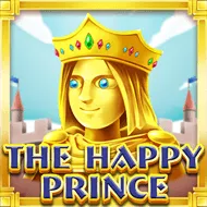 The Happy Prince игра