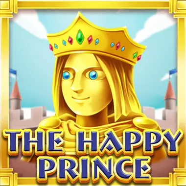 The Happy Prince logo