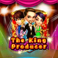 The King Producer игра