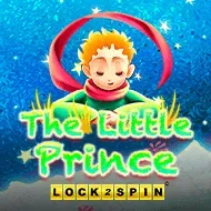 The Little Prince Lock 2 Spin игра