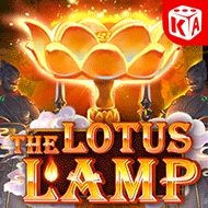 The Lotus Lamp игра