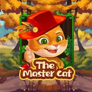 The Master Cat игра