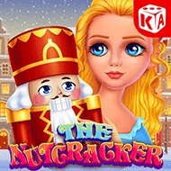 The Nut Cracker игра