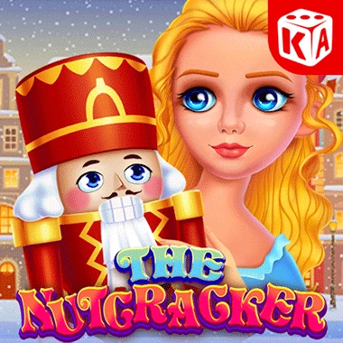 The Nut Cracker logo