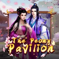 The Peony Pavilion игра
