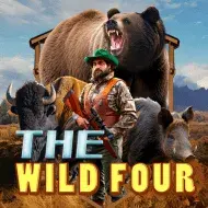 The Wild Four игра