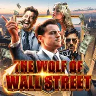 The Wolf of Wall Street игра
