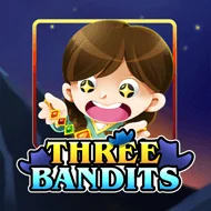 Three Bandits игра