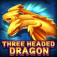 Three Headed Dragon игра