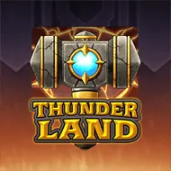 Thunder Land игра