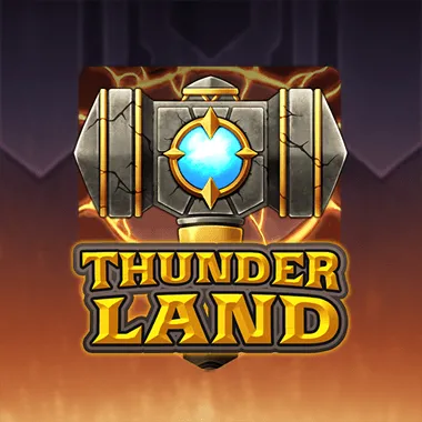 Thunder Land logo