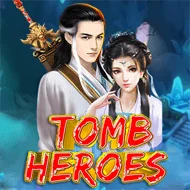 Tomb Heroes игра