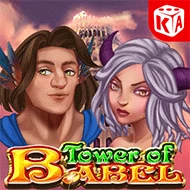Tower of Babel игра