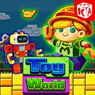 Toy World игра
