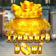Treasure Bowl игра