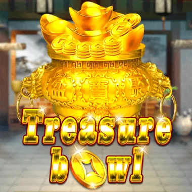 Treasure Bowl logo