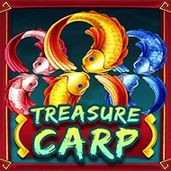 Treasure Carp игра