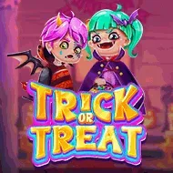 Trick Or Treat игра