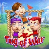 Tug Of War игра
