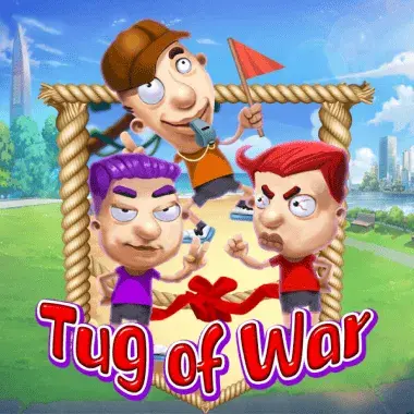 Tug Of War logo