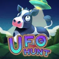 UFO Hunt игра