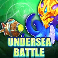 Undersea Battle игра