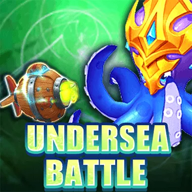 Undersea Battle logo