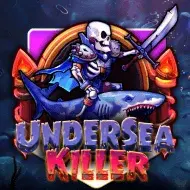 Undersea Killer игра