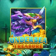 Undersea Treasure игра