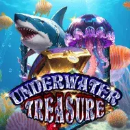 Underwater Treasure игра