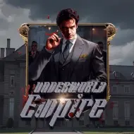 Underworld Empire игра