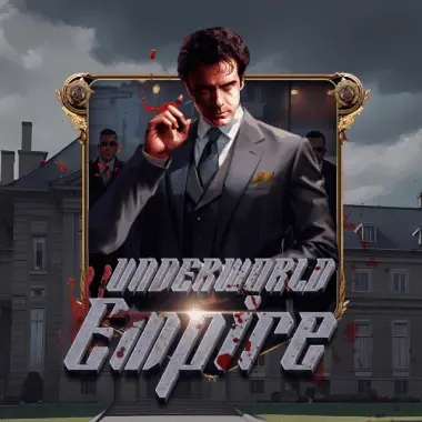 Underworld Empire logo