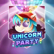Unicorn Party игра
