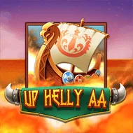 Up Helly Aa игра