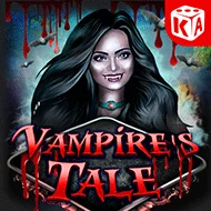 Vampire's Tale игра