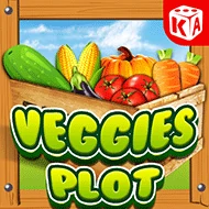 Veggies Plot игра