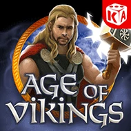 Age of Vikings игра