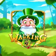 Walking Oz игра